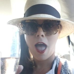 Meet your Posher, Kelsey